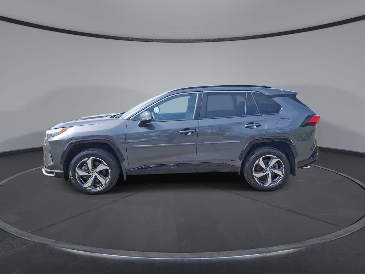 Thumbnail: 2025 Toyota RAV4 - 5