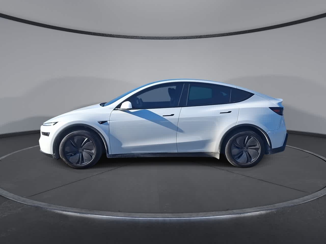 Thumbnail: 2026 Tesla Model Y - 5