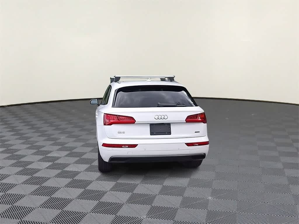 2020 Audi Q5  7