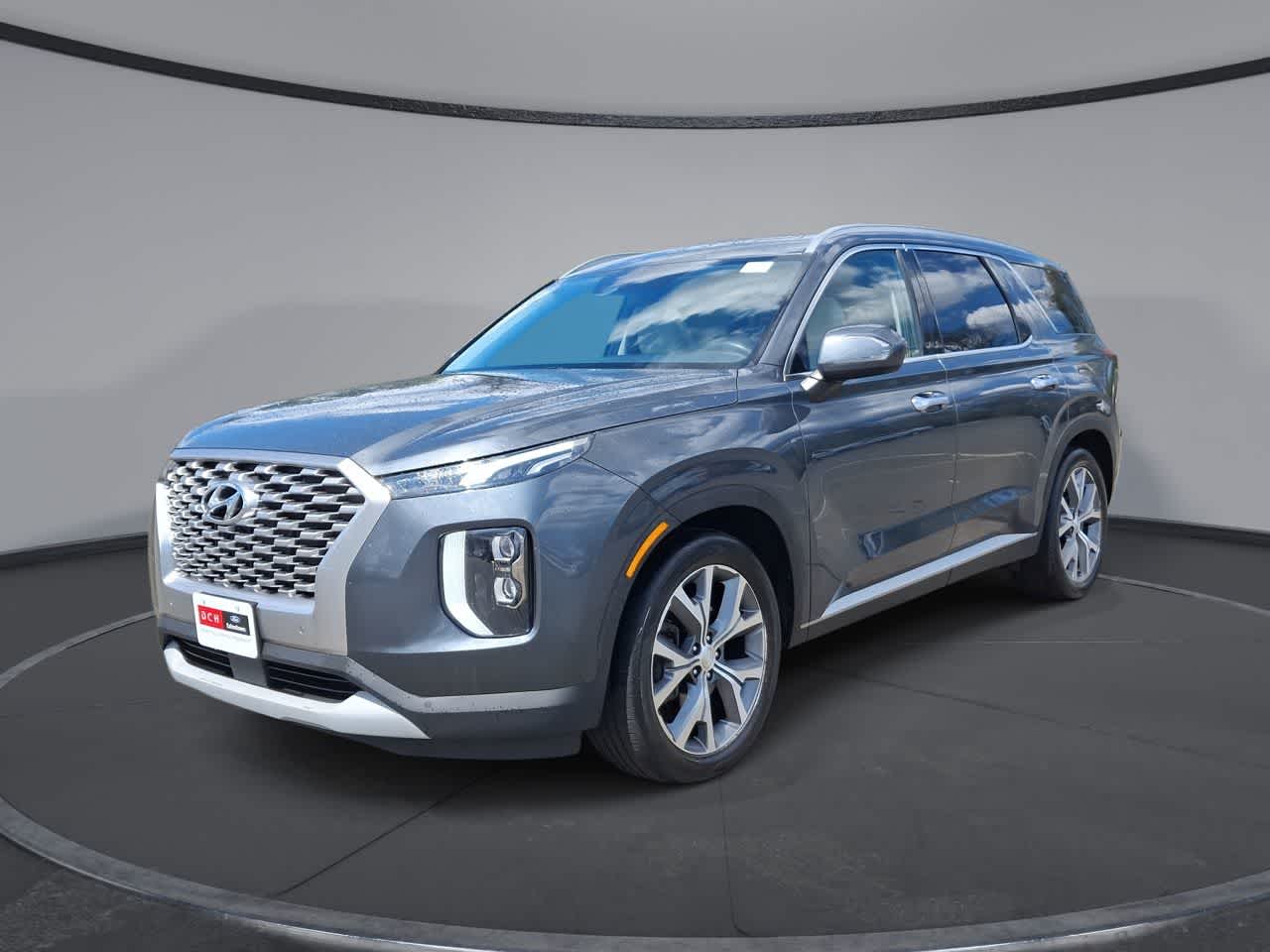 2022 Hyundai Palisade SEL -
                  Eatontown, NJ