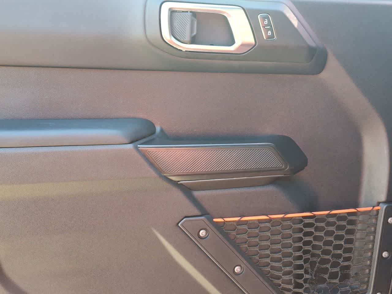 Thumbnail: 2022 Ford Bronco - 16