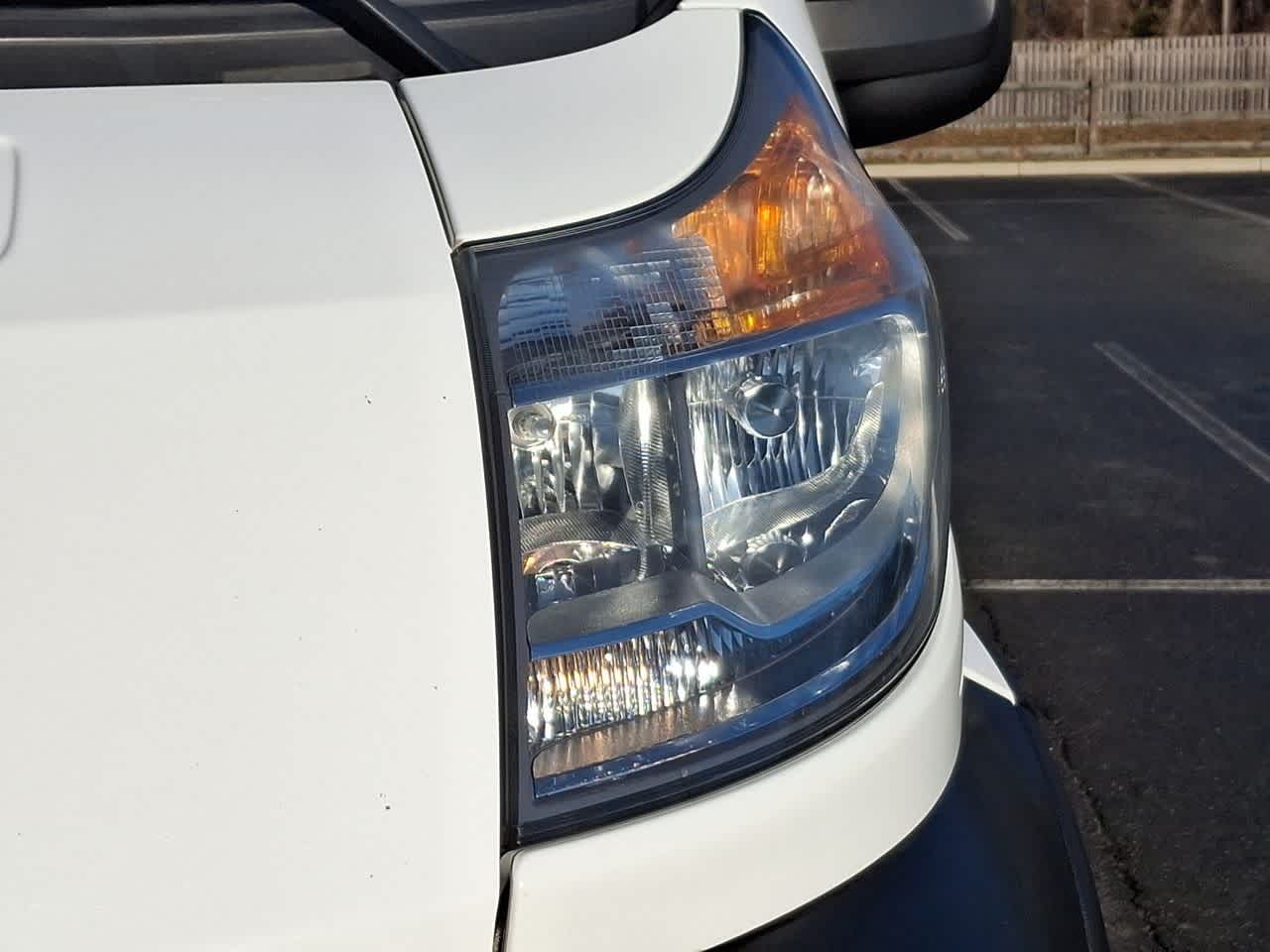 Thumbnail: 2019 RAM ProMaster - 30