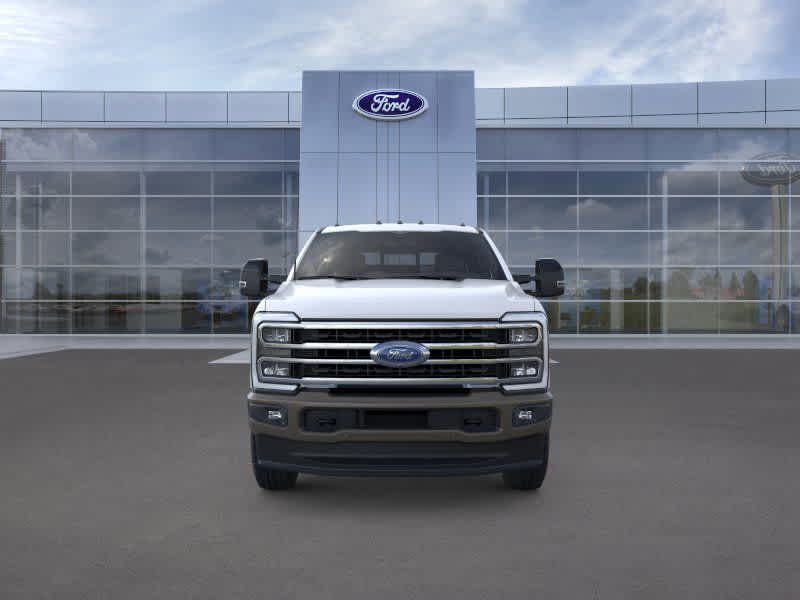 Thumbnail: 2026 Ford F-350 - 6