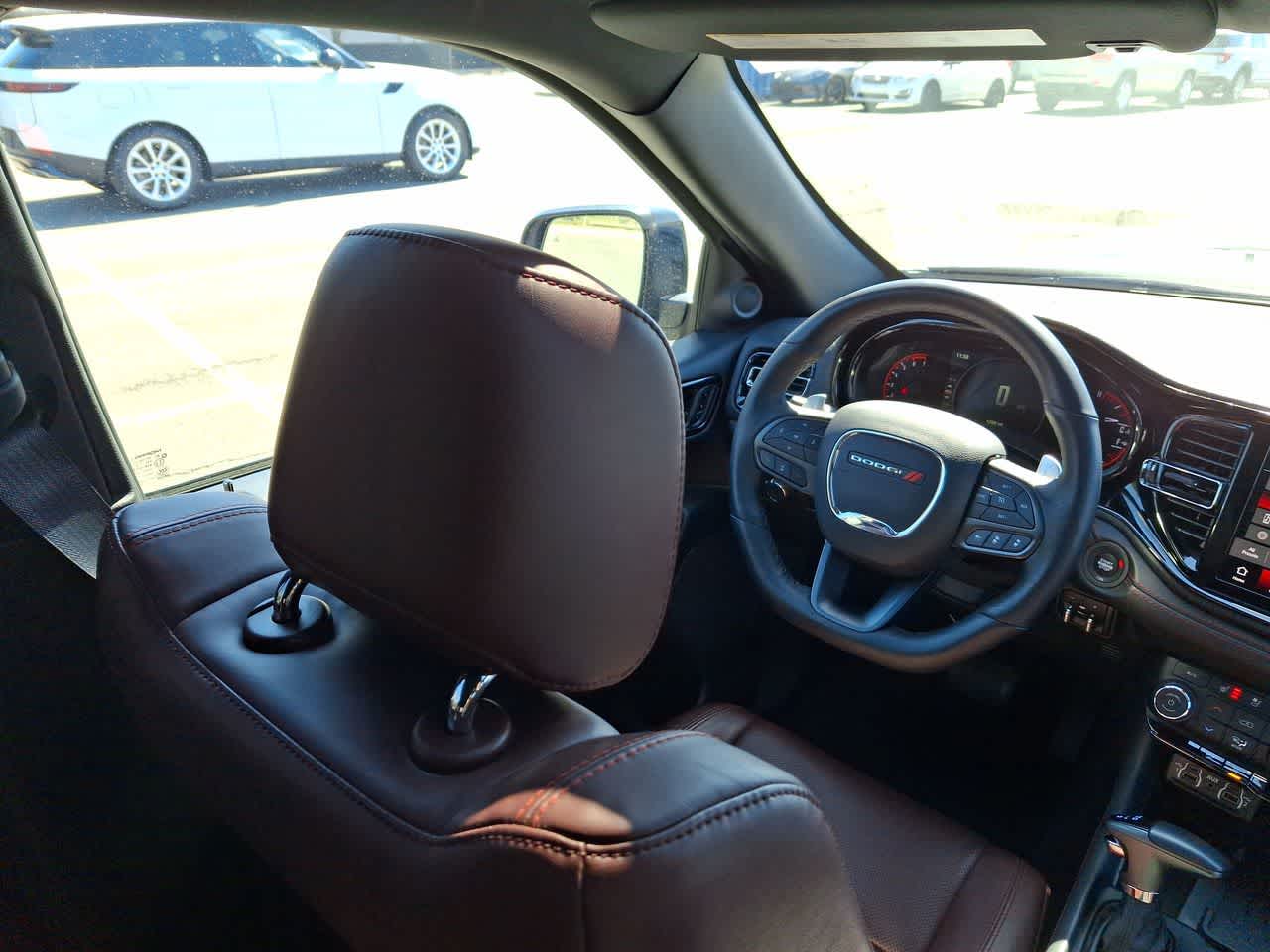 Thumbnail: 2025 Dodge Durango - 15