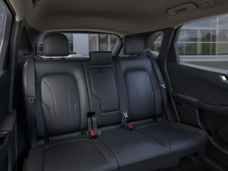 Thumbnail: 2025 Ford Escape - 11