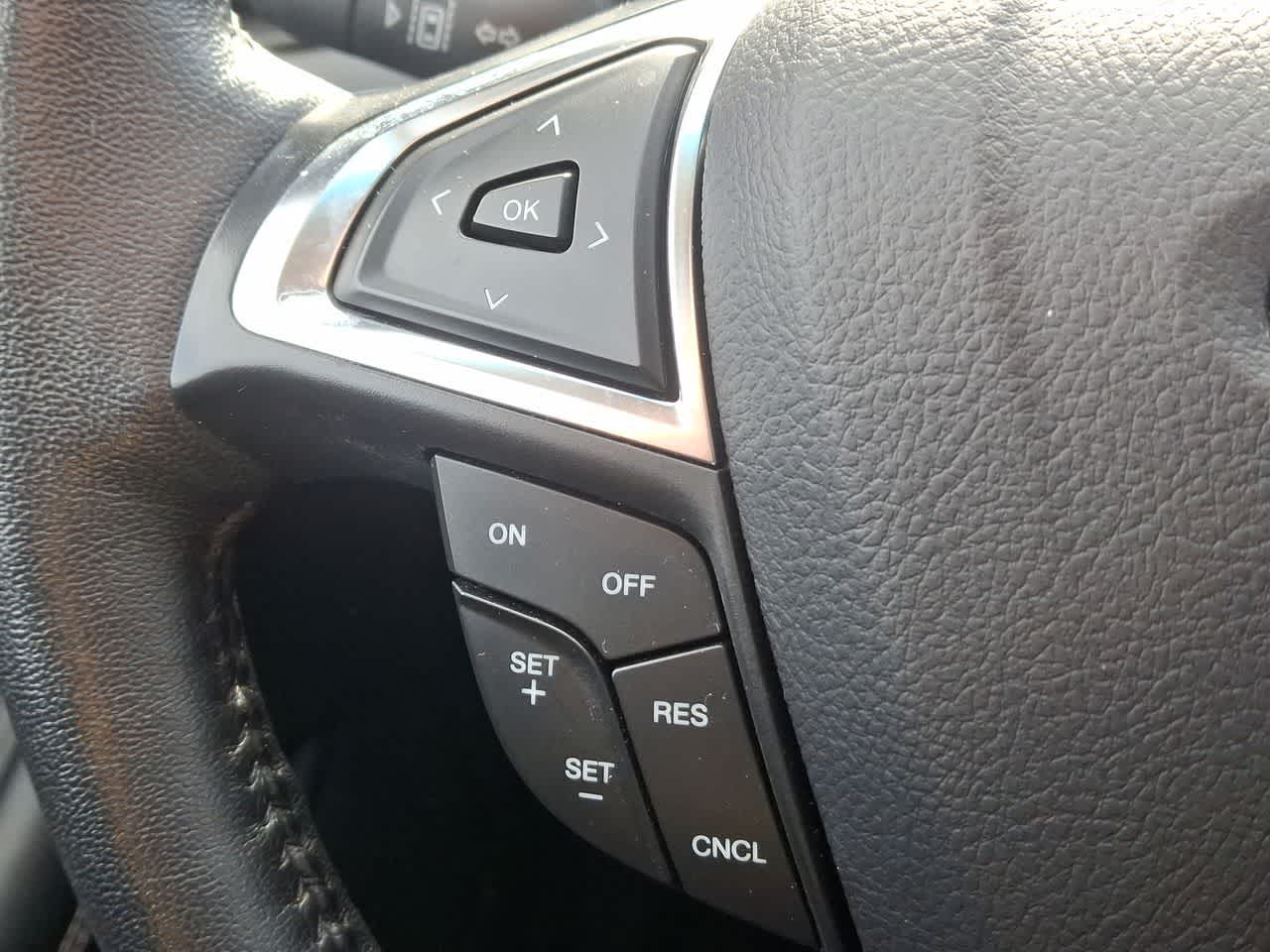 Thumbnail: 2024 Ford Edge - 23