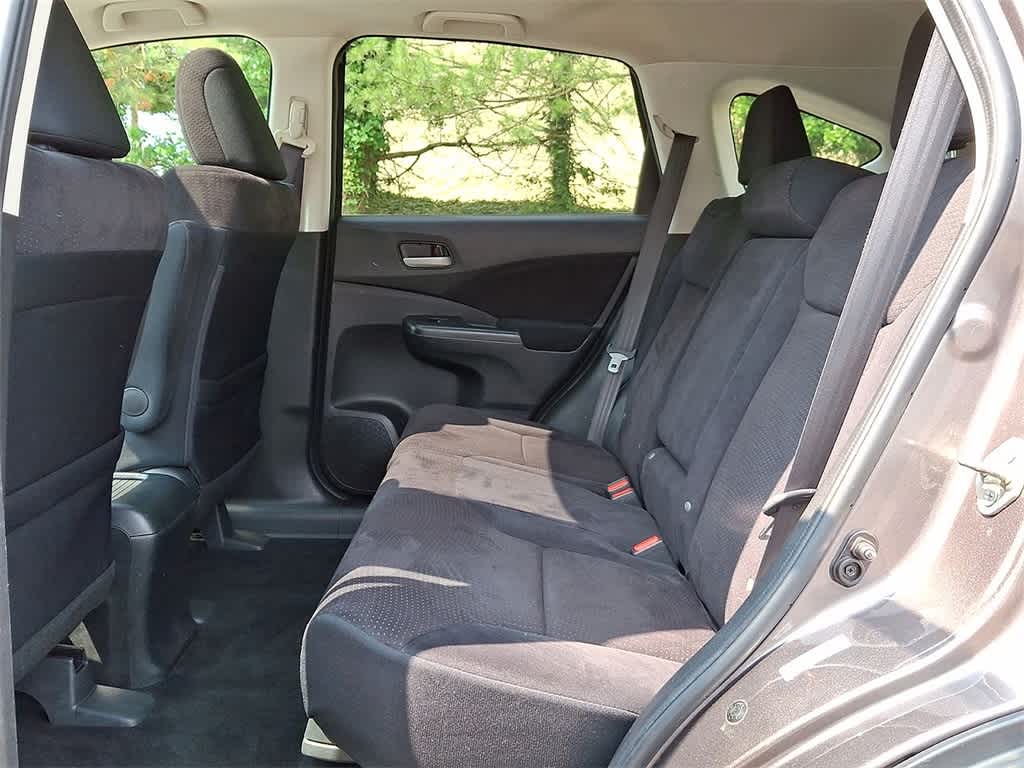Thumbnail: 2014 Honda CR-V - 20