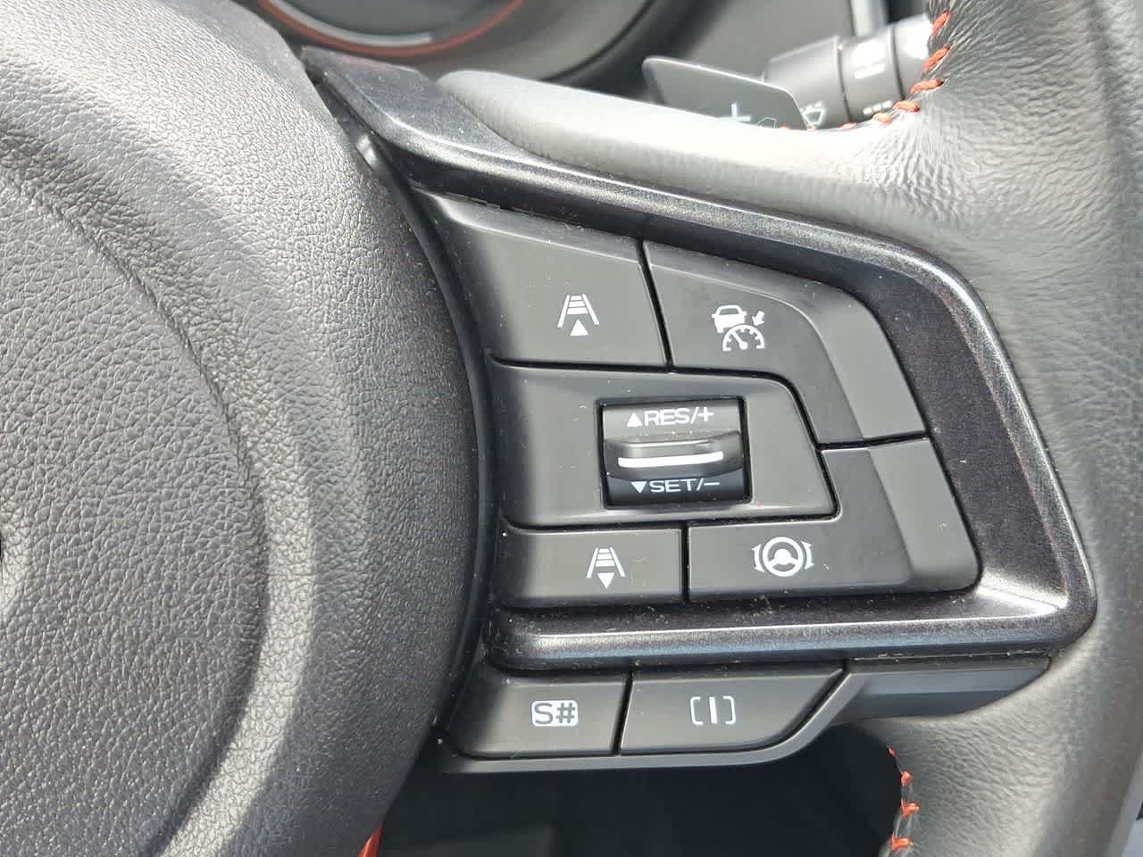 Thumbnail: 2024 Subaru Forester - 24