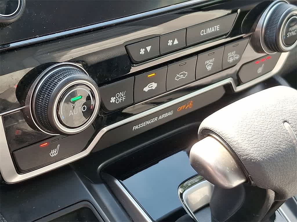 Thumbnail: 2019 Honda CR-V - 19