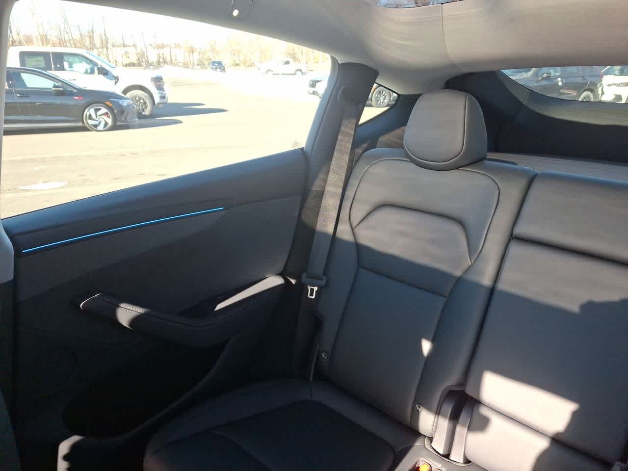 Thumbnail: 2026 Tesla Model Y - 12