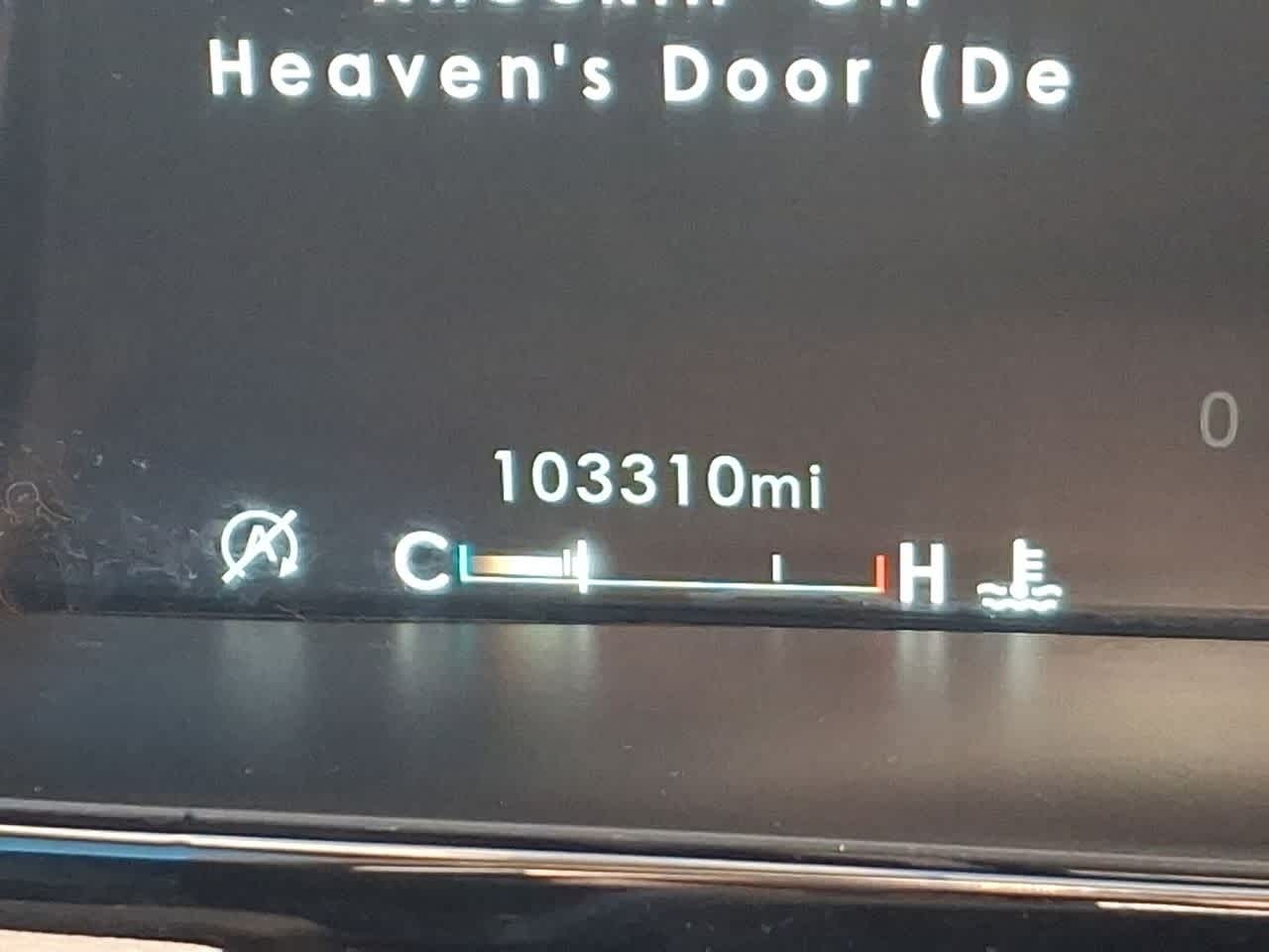 Thumbnail: 2019 Lincoln Navigator - 19