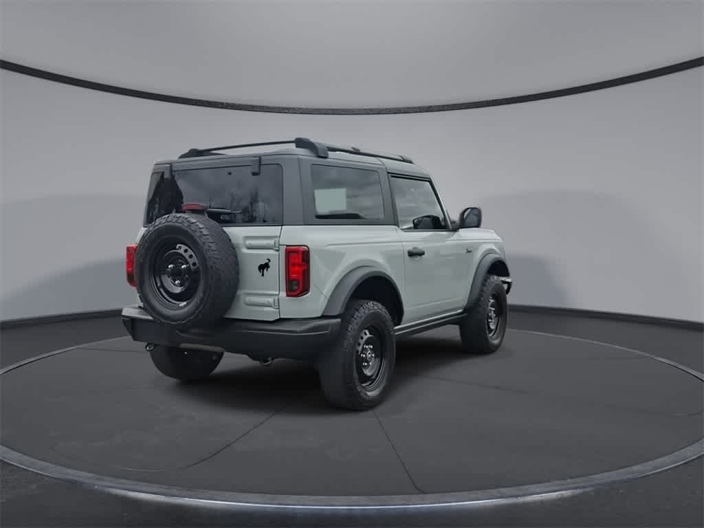 Thumbnail: 2021 Ford Bronco - 8