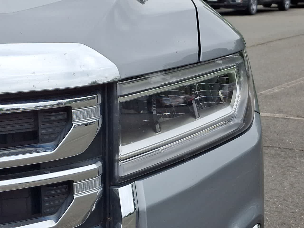 Thumbnail: 2023 GMC Acadia - 27