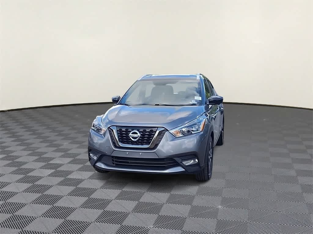 Thumbnail: 2019 Nissan Kicks - 3