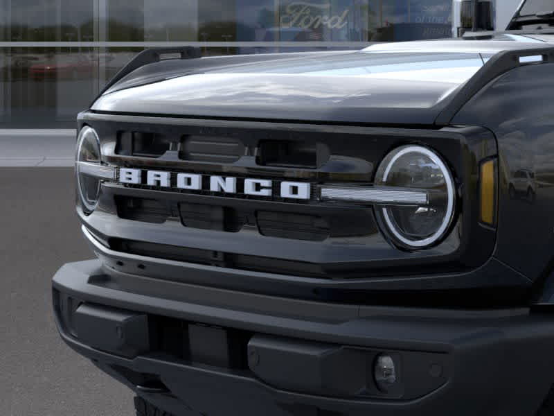 Thumbnail: 2026 Ford Bronco - 19