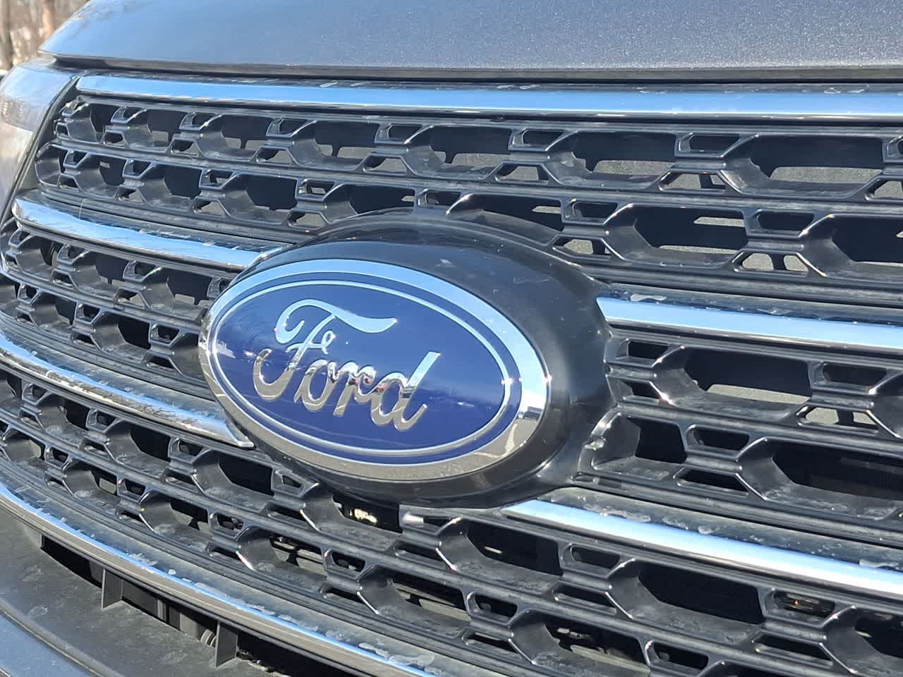 Thumbnail: 2023 Ford Explorer - 28