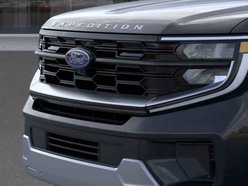Thumbnail: 2025 Ford Expedition - 17