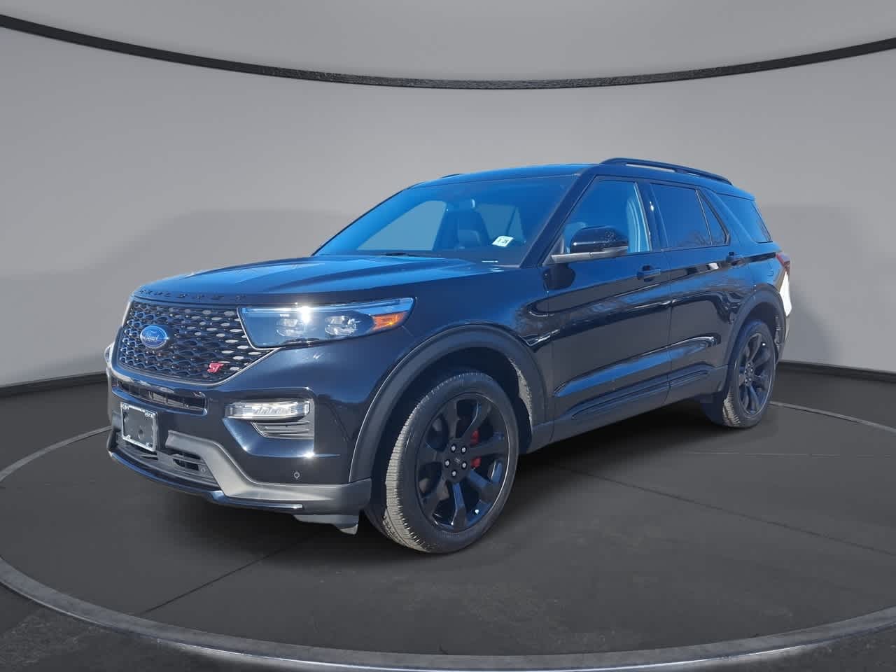 Thumbnail: 2023 Ford Explorer - 1