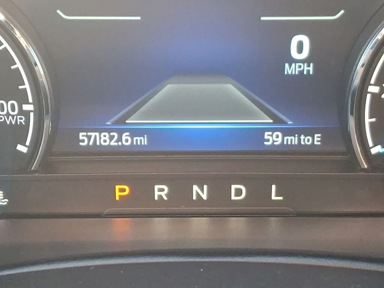 Thumbnail: 2022 Ford Maverick - 19