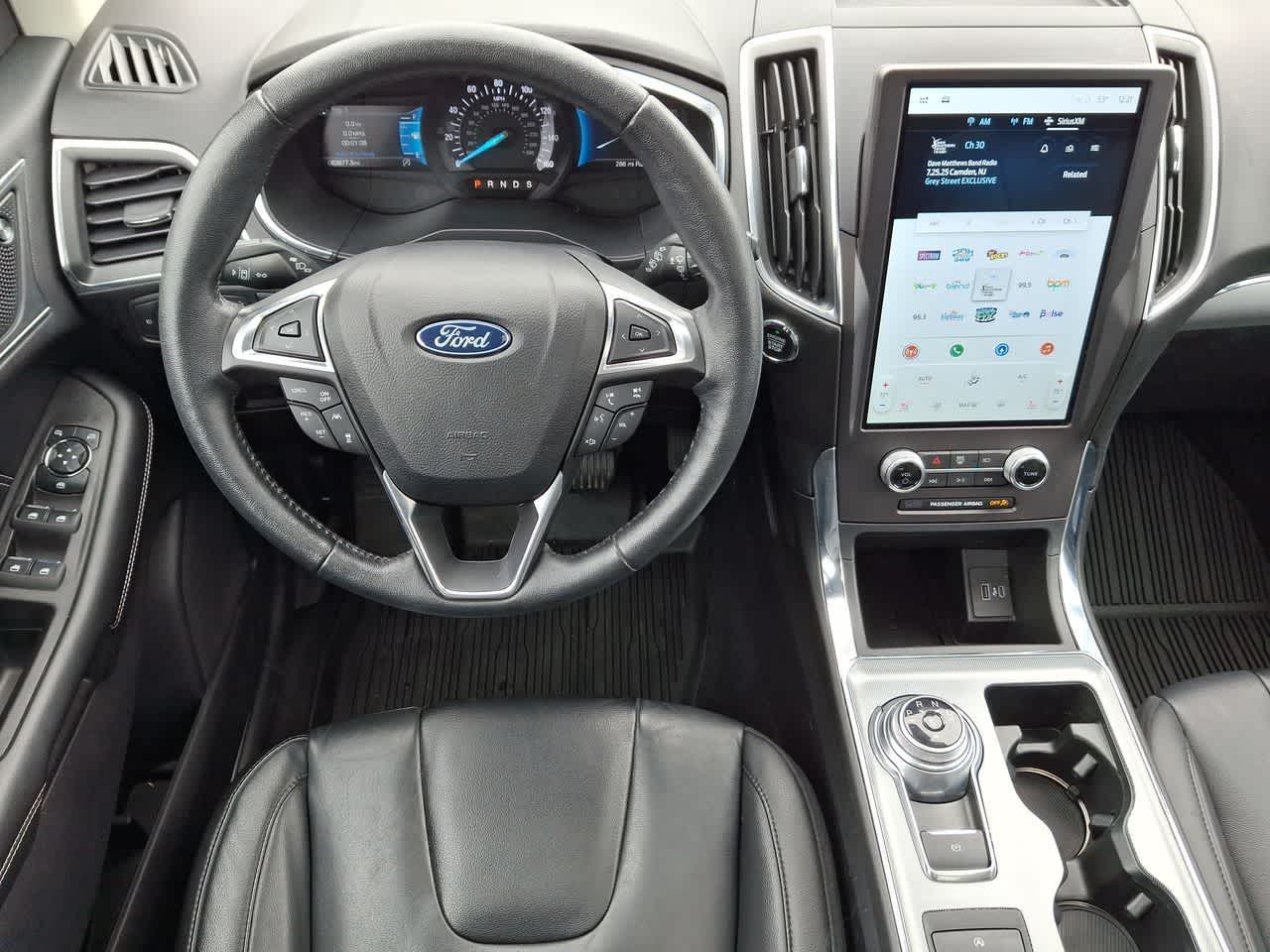Thumbnail: 2021 Ford Edge - 27