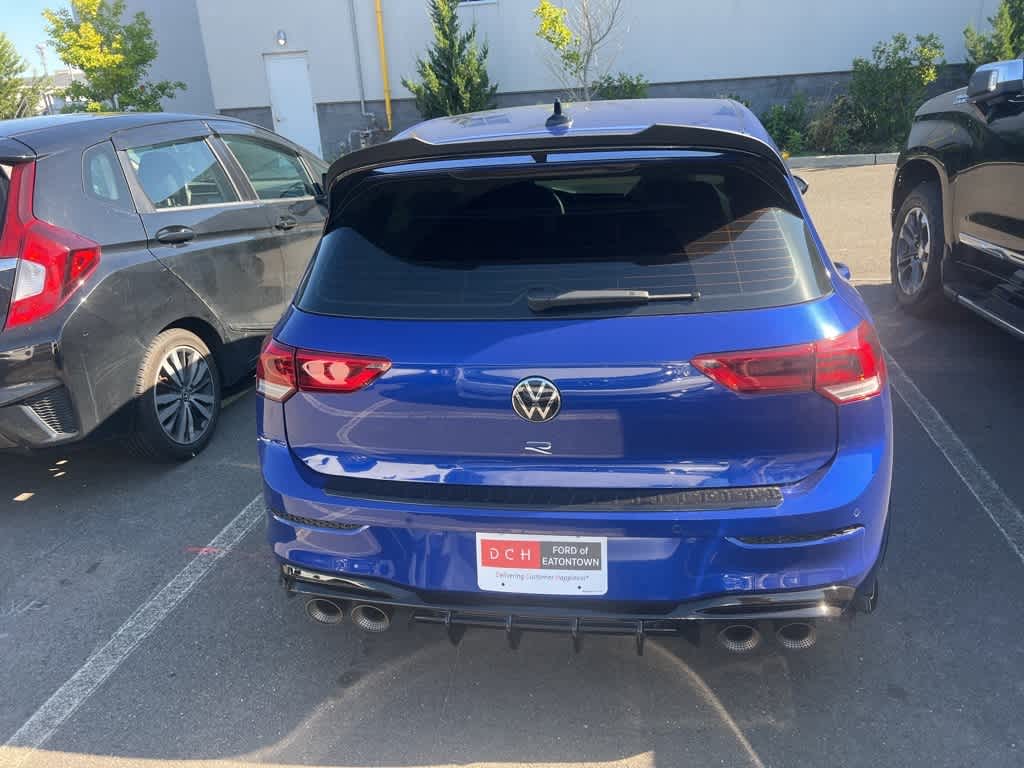 Thumbnail: 2024 Volkswagen Golf - 7