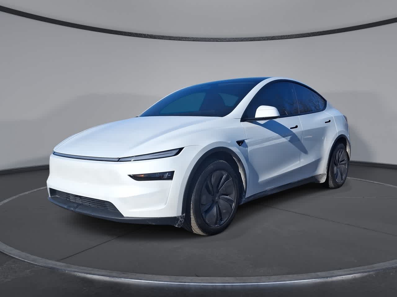 Thumbnail: 2026 Tesla Model Y - 1