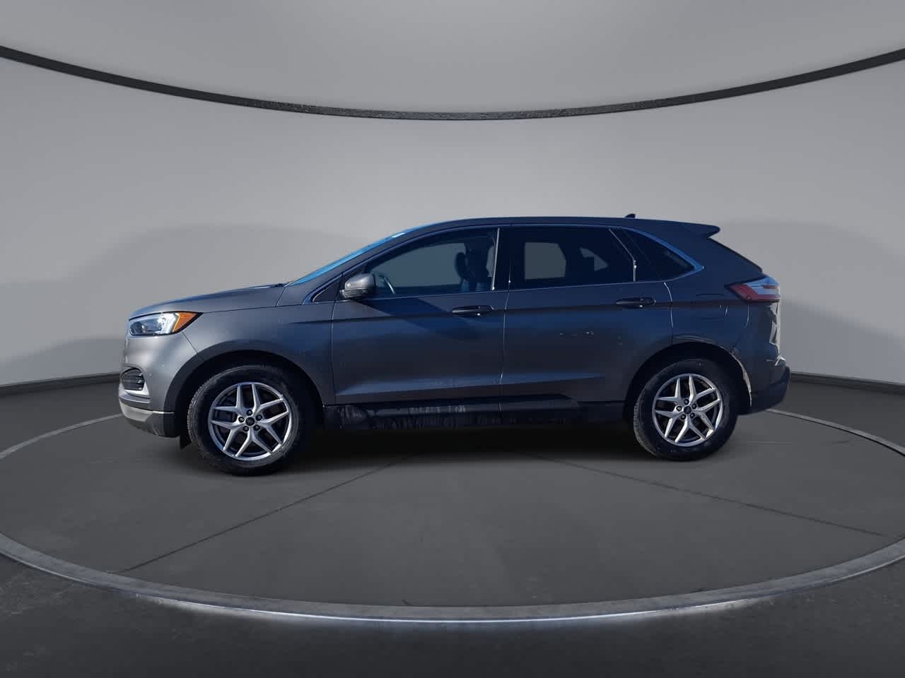 Thumbnail: 2024 Ford Edge - 4