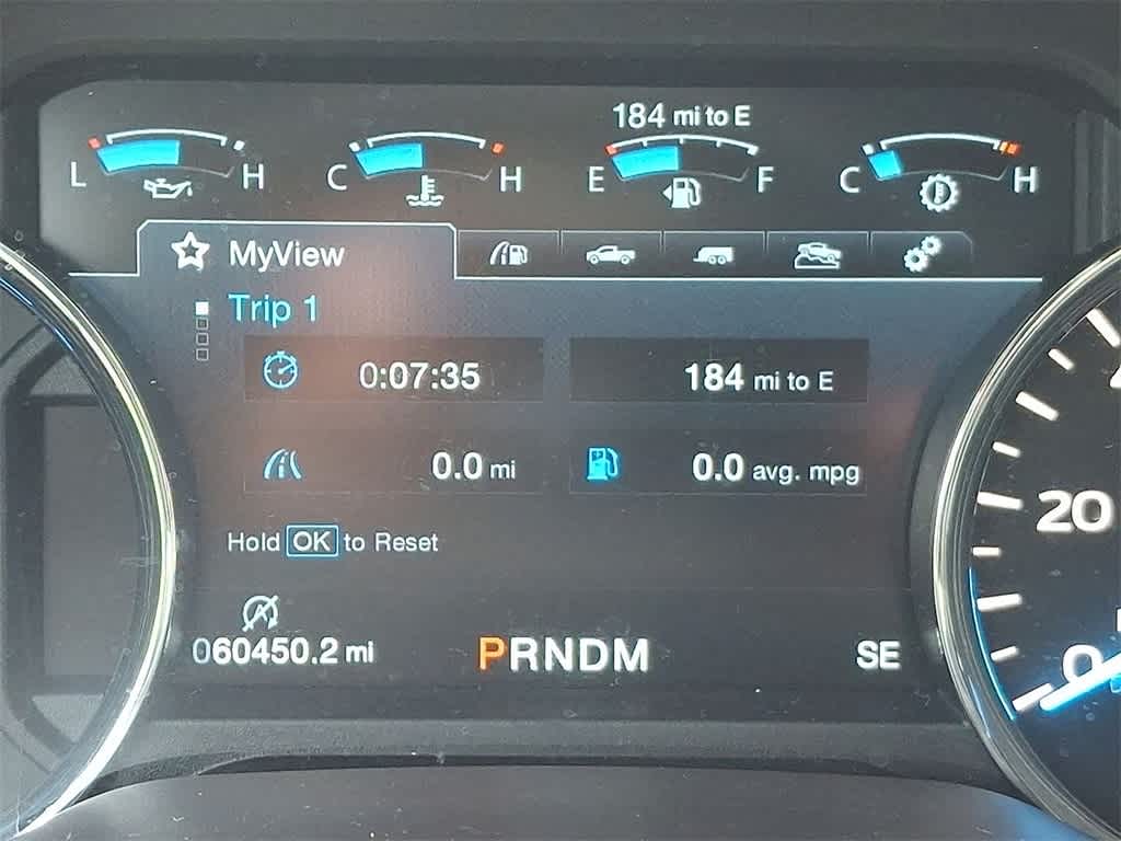 2018 Ford F-150  13