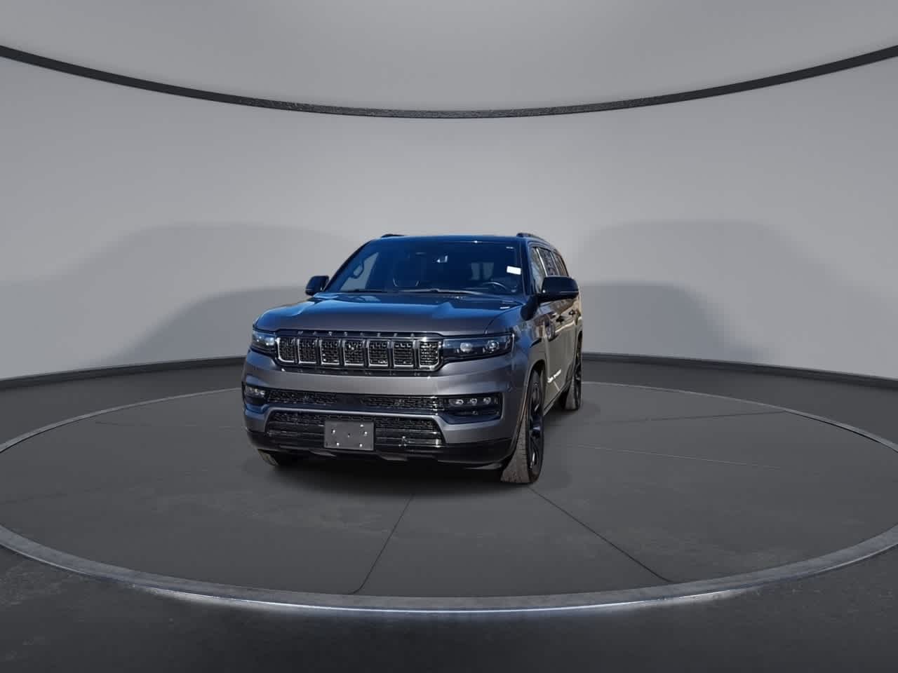 Thumbnail: 2024 Jeep Grand Wagoneer L - 3