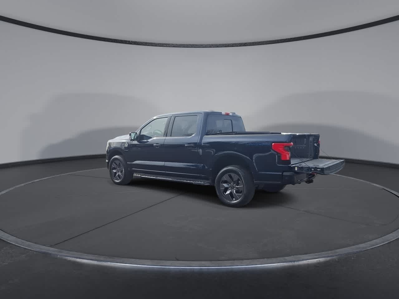 Thumbnail: 2022 Ford F-150 - 6