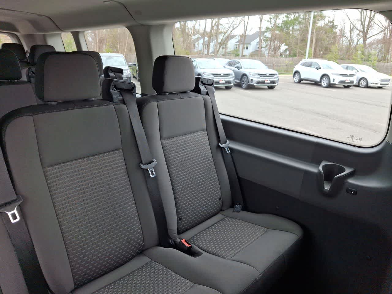 Thumbnail: 2023 Ford Econoline - 12