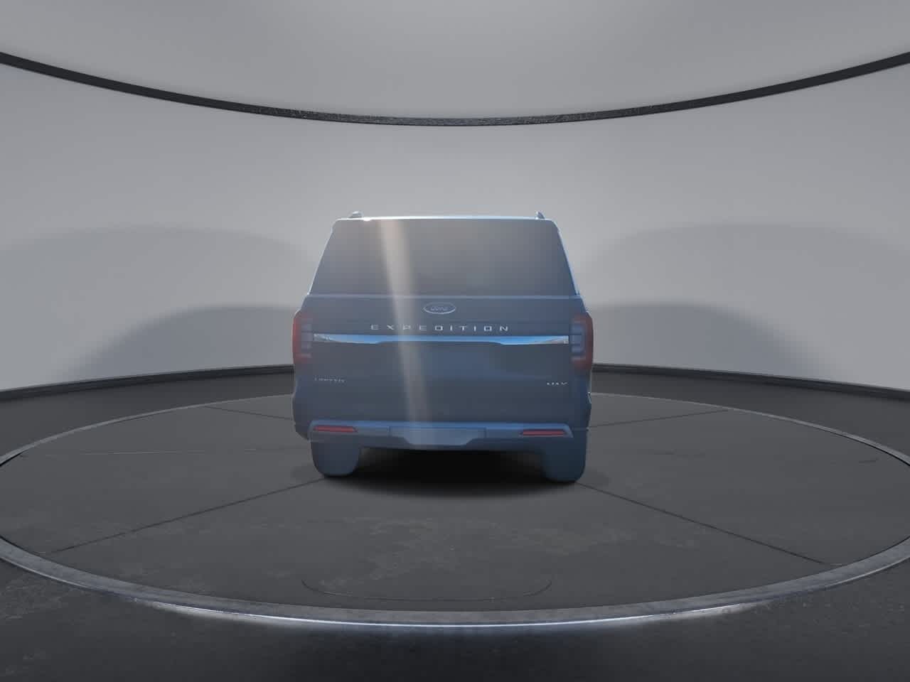 Thumbnail: 2023 Ford Expedition MAX - 7