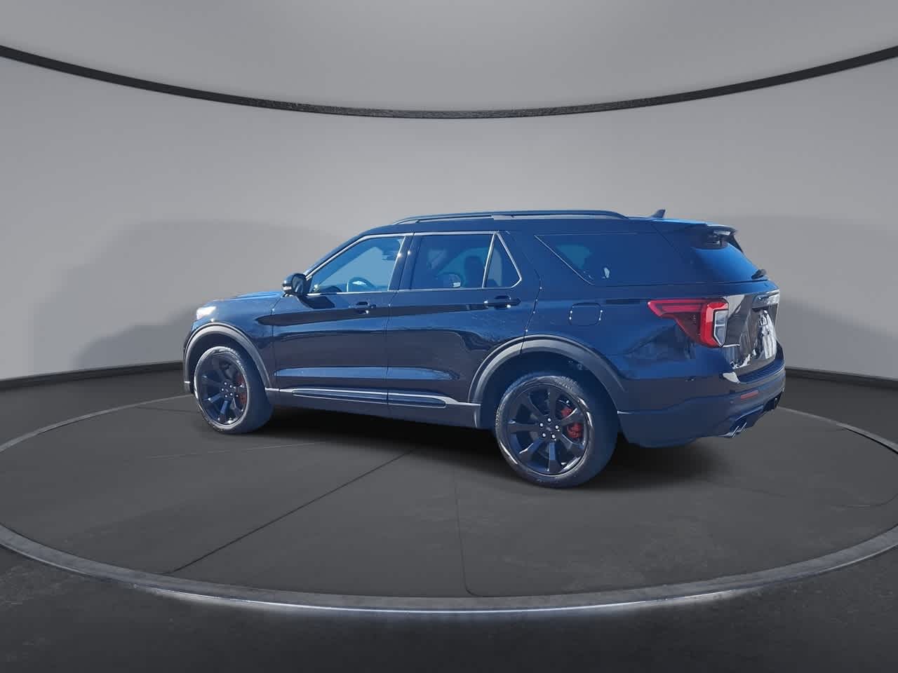 Thumbnail: 2023 Ford Explorer - 6