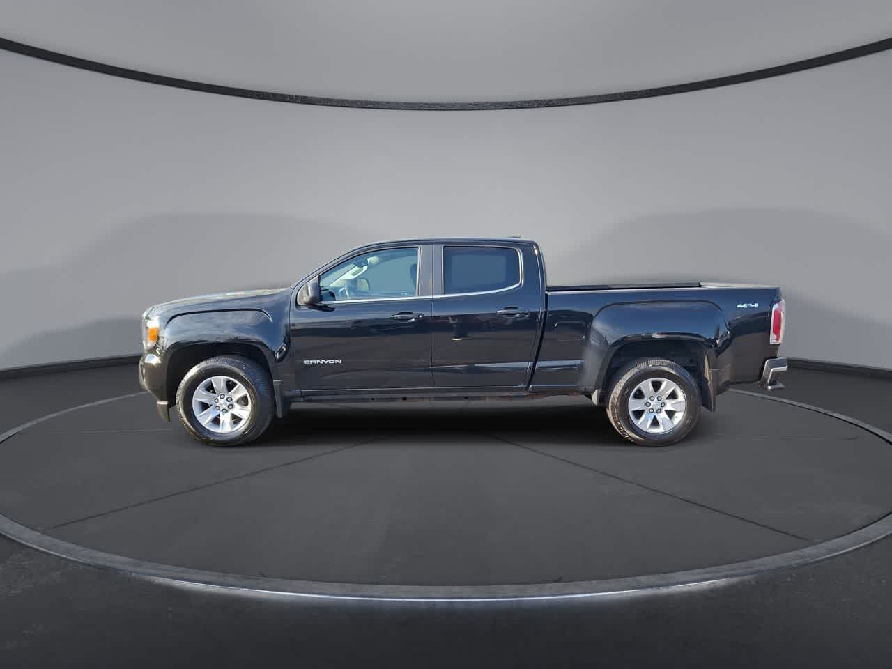 Thumbnail: 2016 GMC Canyon - 5