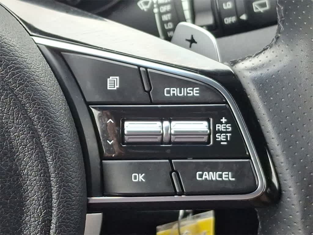 Thumbnail: 2020 Kia Sportage - 24