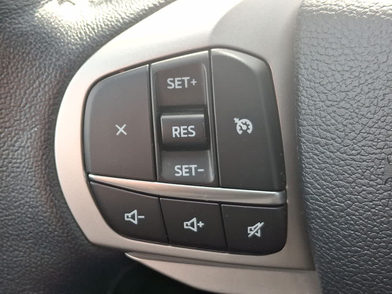 Thumbnail: 2024 Ford Explorer - 23