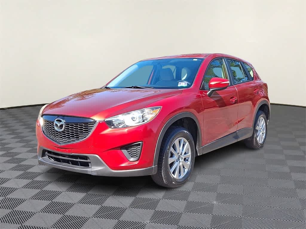 2015 Mazda CX-5 Sport -
                  Eatontown, NJ