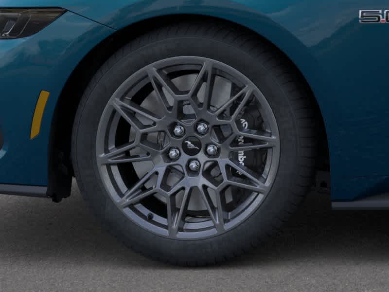 Thumbnail: 2026 Ford Mustang - 19