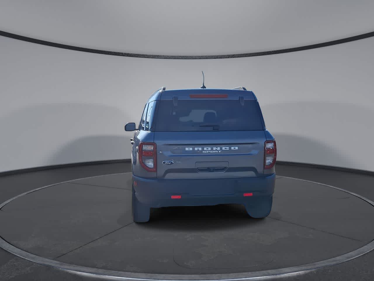 Thumbnail: 2021 Ford Bronco Sport - 7