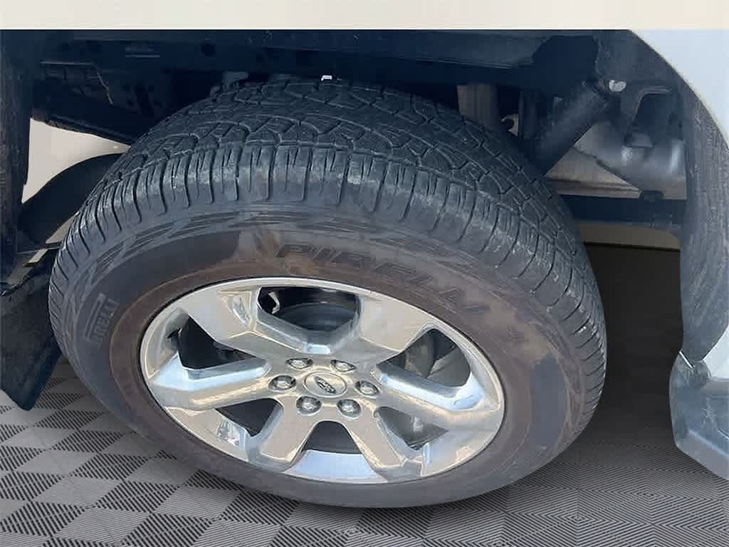 Thumbnail: 2023 Ford F-150 - 5