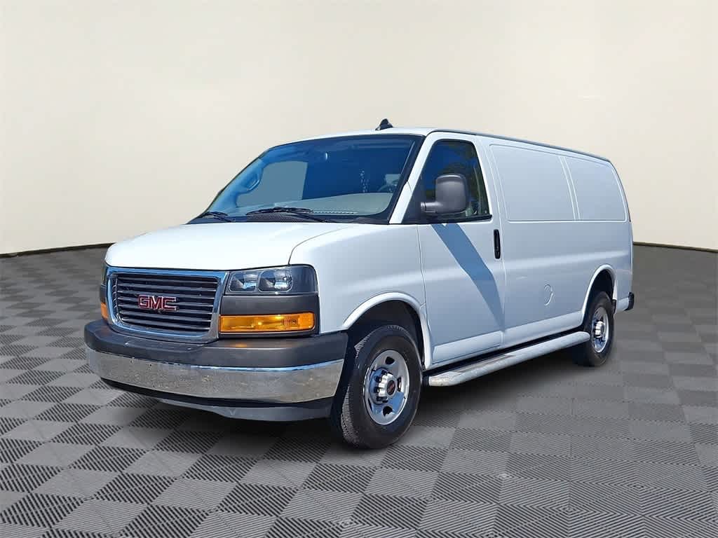 2023 GMC Savana 2500 -
                  Eatontown, NJ