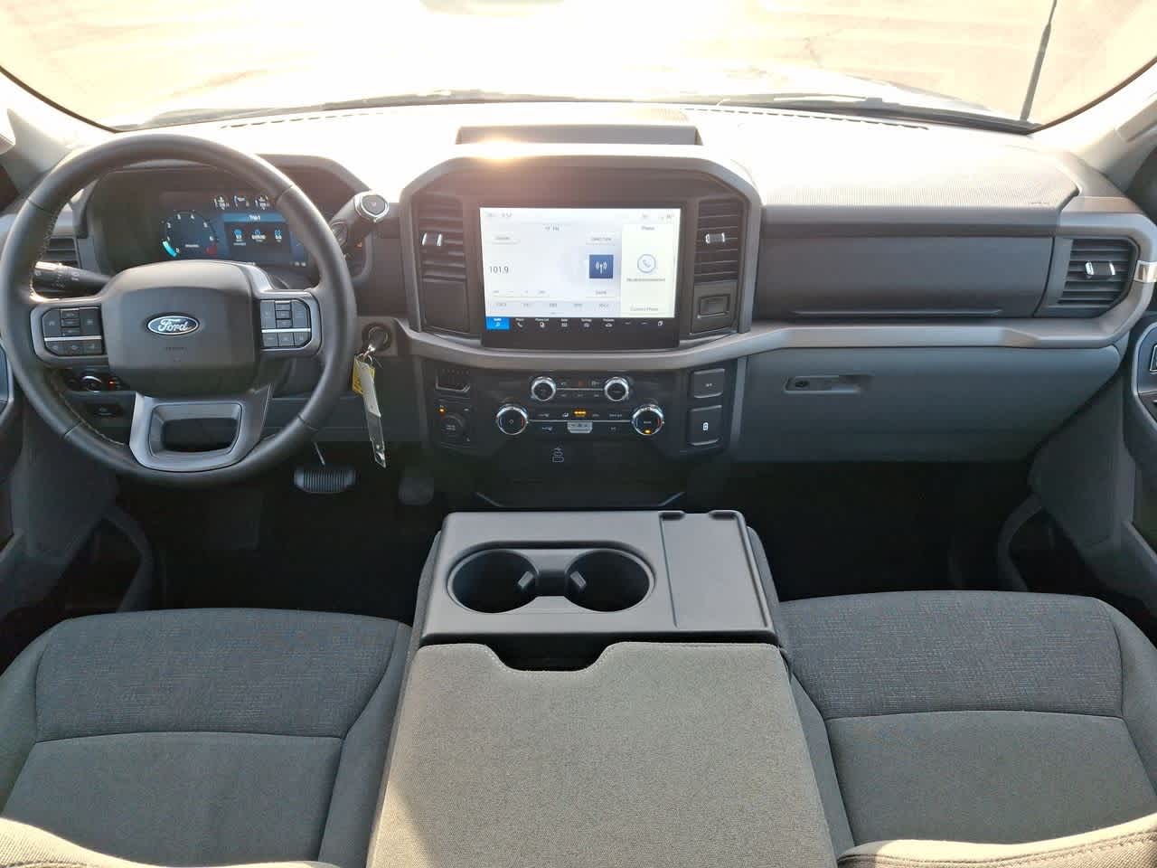 Thumbnail: 2025 Ford F-150 - 10