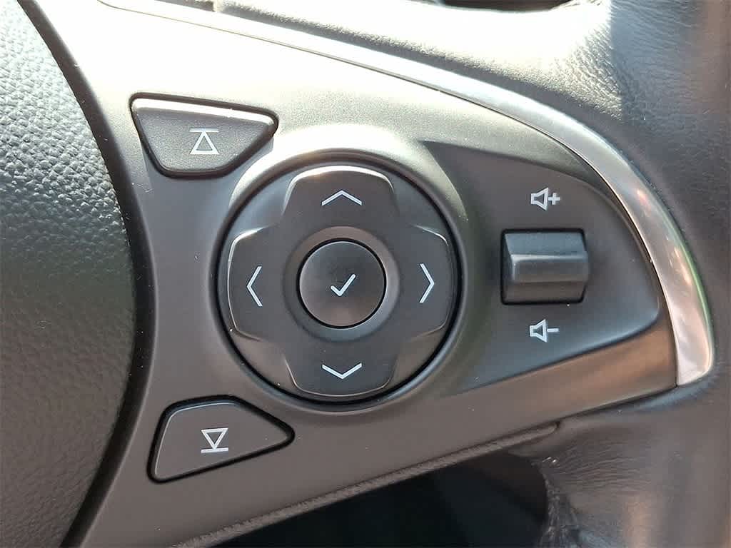Thumbnail: 2019 Buick Enclave - 18