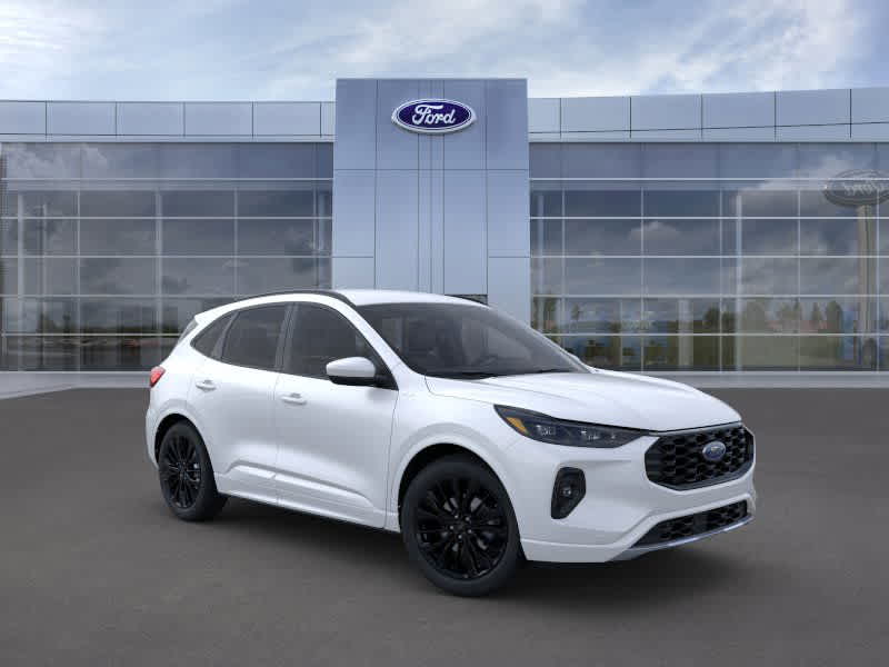 2025 Ford Escape ST-Line Elite 7