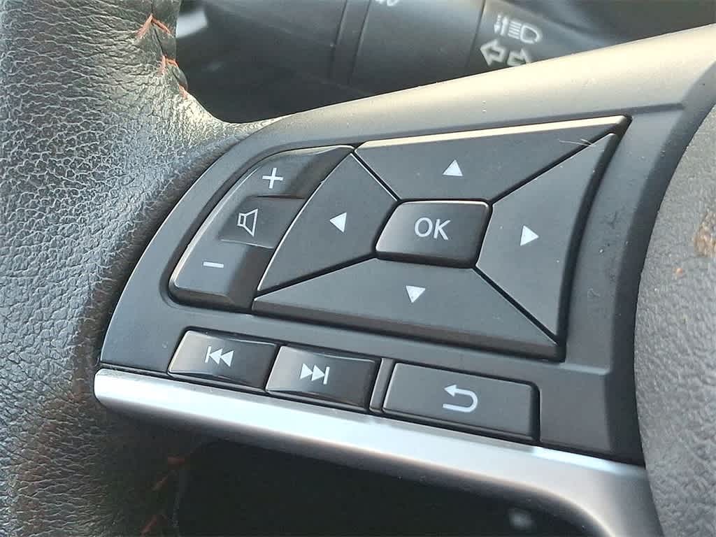 Thumbnail: 2019 Nissan Kicks - 23