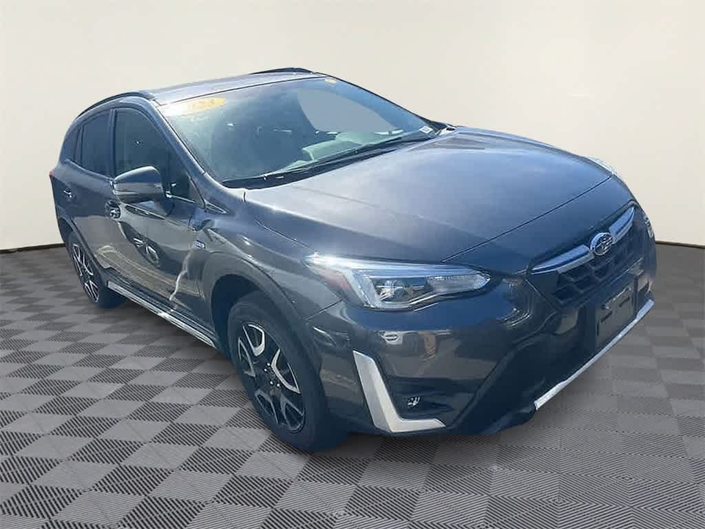 Thumbnail: 2023 Subaru Crosstrek - 3