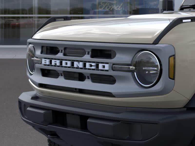 Thumbnail: 2025 Ford Bronco - 19