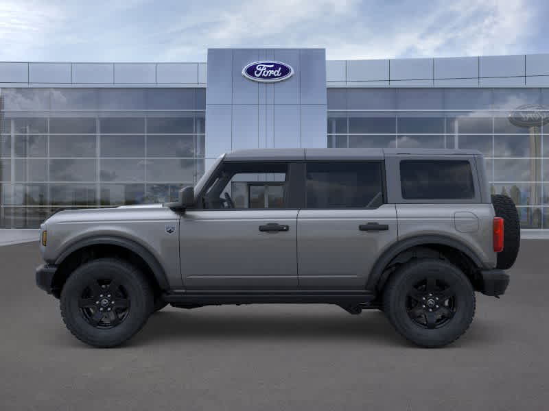 Thumbnail: 2025 Ford Bronco - 3
