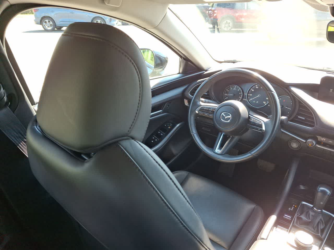 Thumbnail: 2024 Mazda Mazda3 - 15