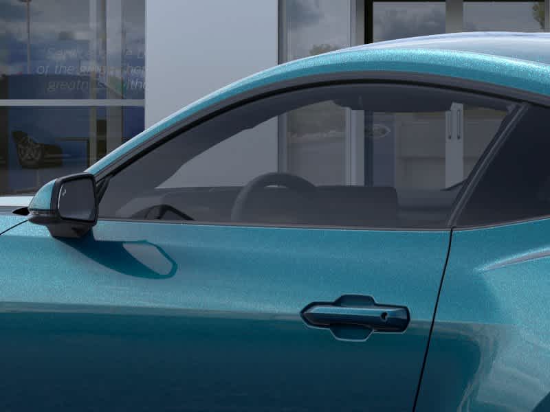Thumbnail: 2026 Ford Mustang - 20